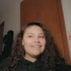 Meet your Posher, Alissa